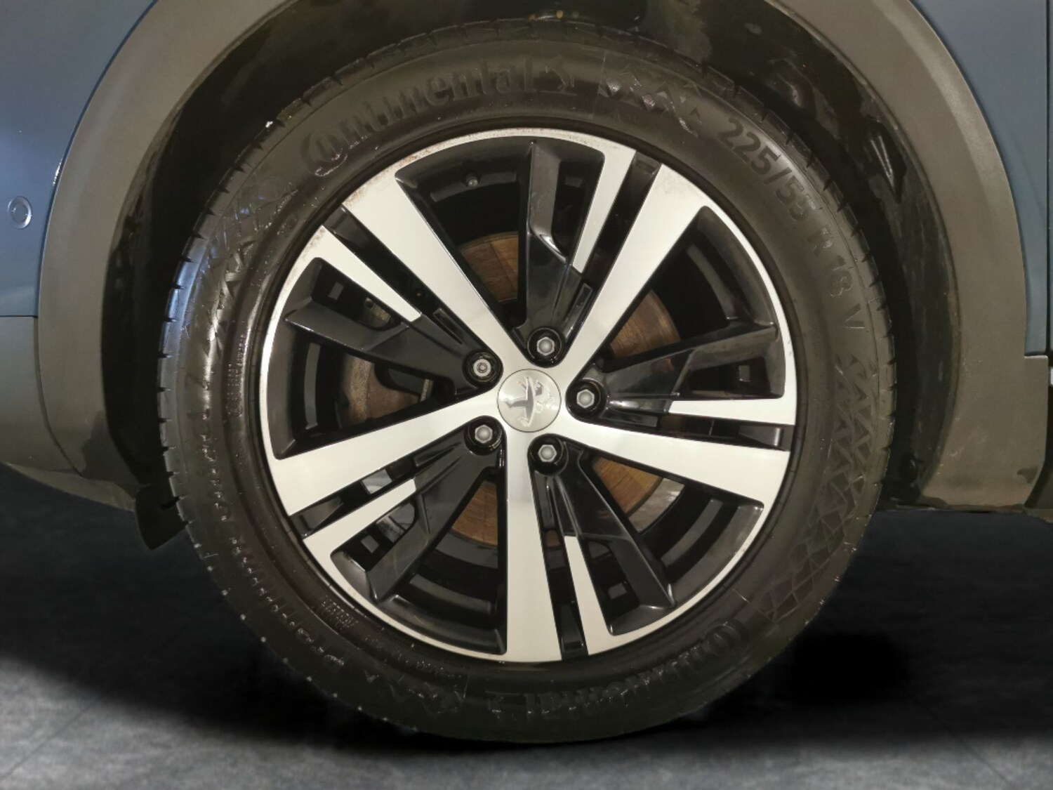 Used Peugeot 3008 2022 for sale - 77472194: Photo 20