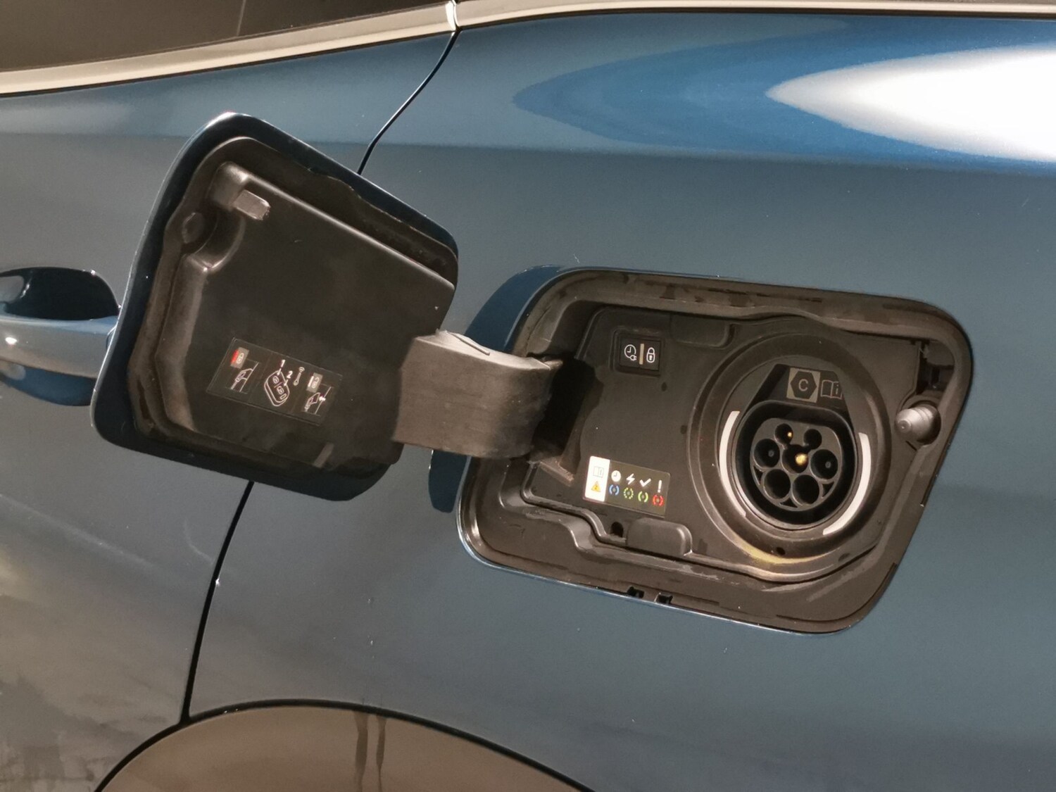 Used Peugeot 3008 2022 for sale - 77472194: Photo 28