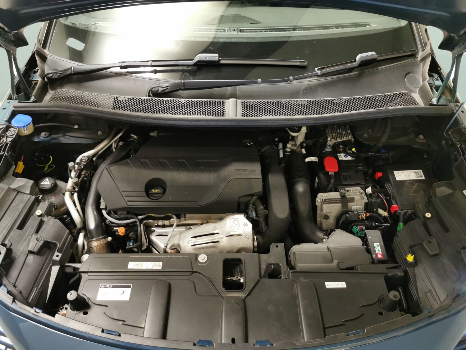 Used Peugeot 3008 2022 for sale - 77472194: Photo 30