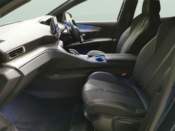 Used Peugeot 3008 2022 for sale - 77472194: Photo