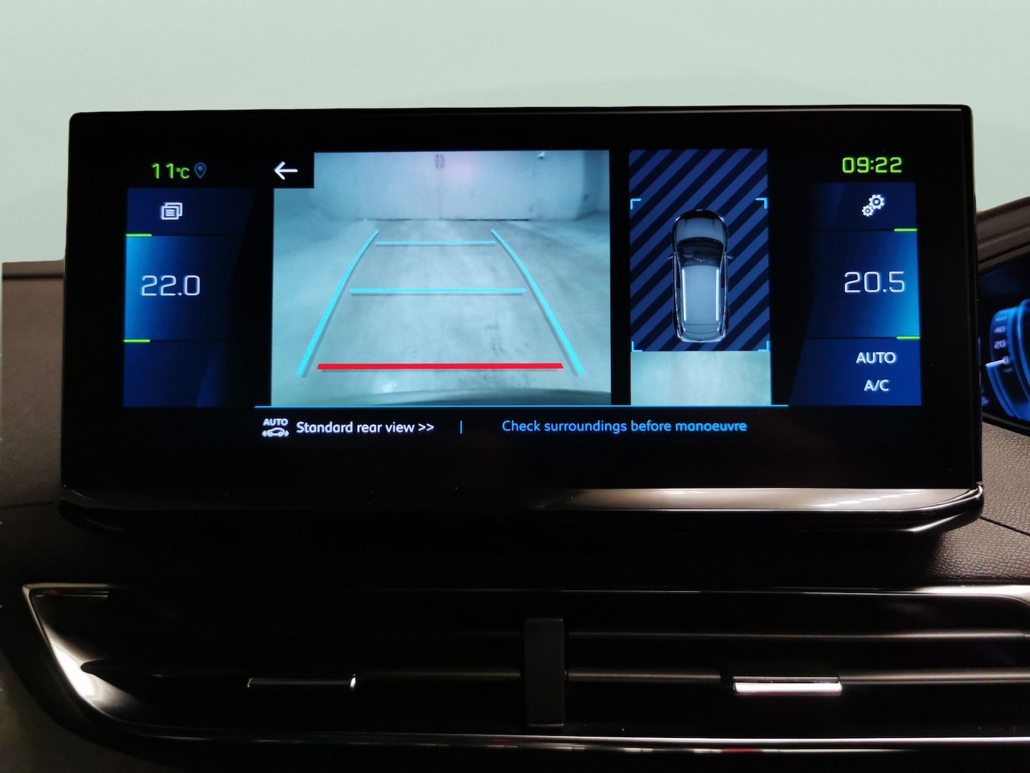 Used Peugeot 3008 2022 for sale - 77472194: Photo 5