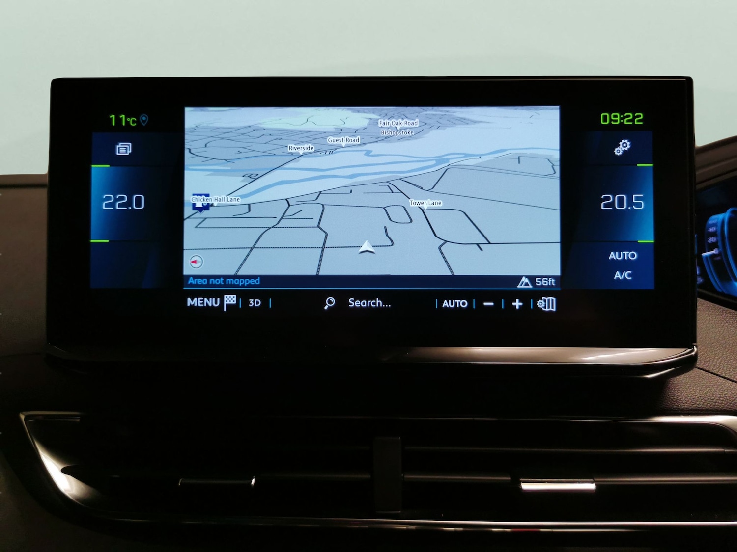 Used Peugeot 3008 2022 for sale - 77472194: Photo 6