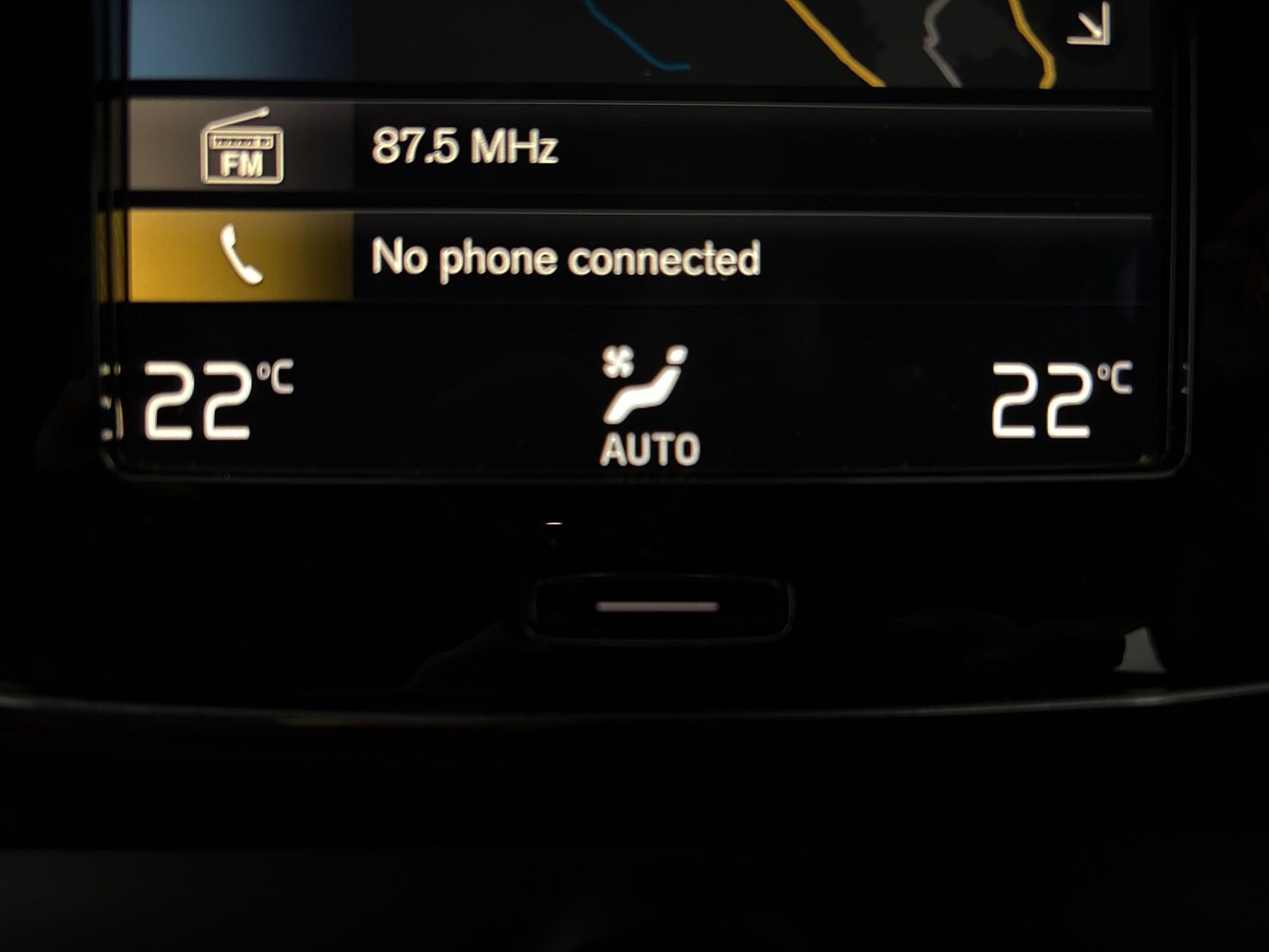 Used Volvo XC40 2022 for sale - 77529917: Photo 20