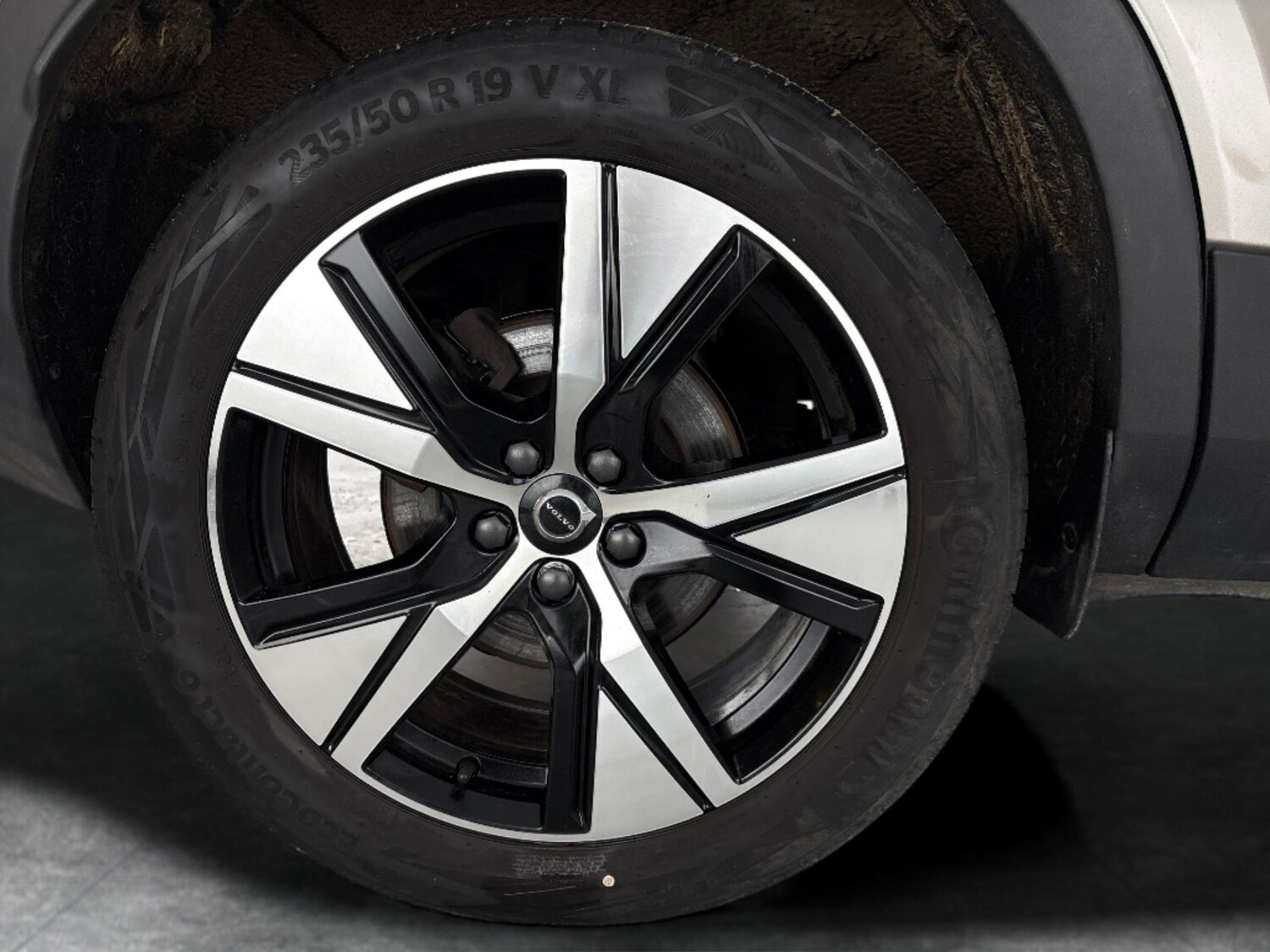 Used Volvo XC40 2022 for sale - 77529917: Photo 25