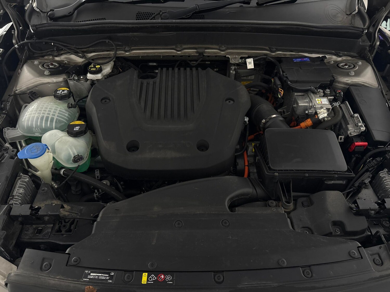 Used Volvo XC40 2022 for sale - 77529917: Photo 34