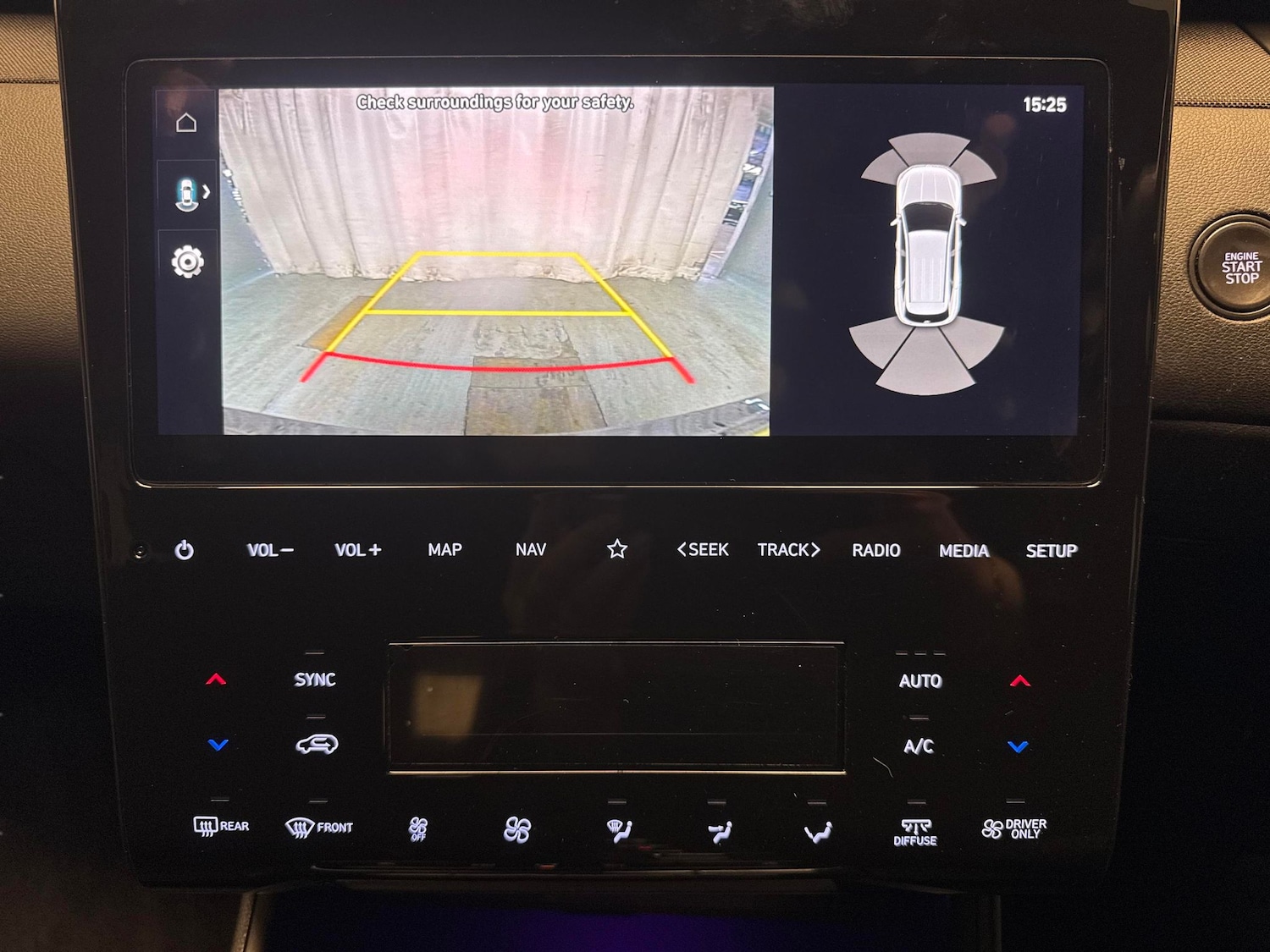 Used Hyundai TUCSON 2023 for sale - 77650889: Photo 15