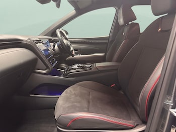 Used Hyundai TUCSON 2023 for sale - 77650889: Photo