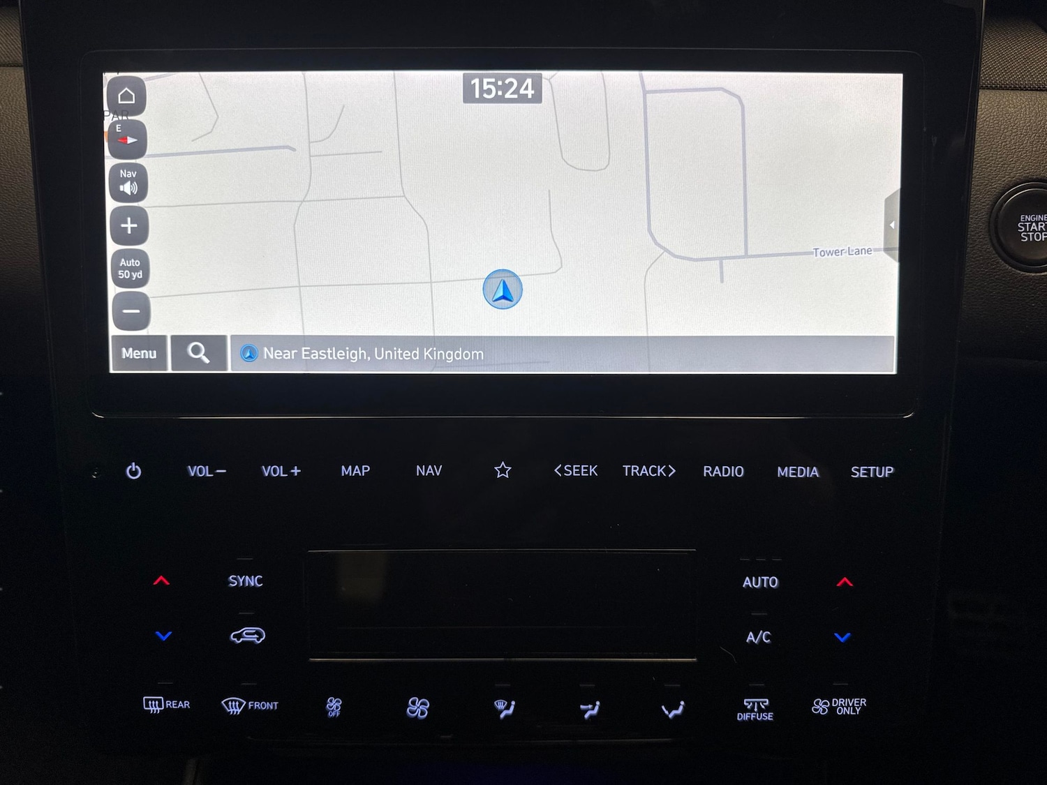 Used Hyundai TUCSON 2023 for sale - 77650889: Photo 6