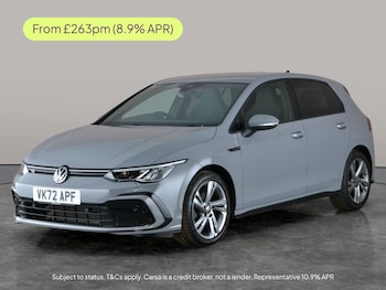 Used Volkswagen Golf 2022 for sale - 78509024: Photo