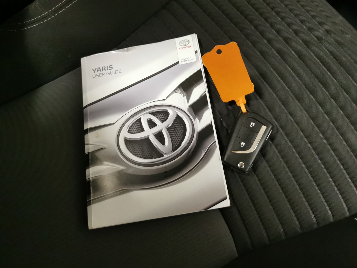 Used Toyota Yaris 2018 for sale - 76636242: Photo 26