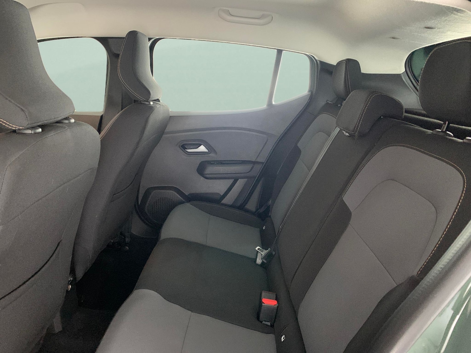 Used Dacia Sandero Stepway 2024 for sale - 76980394: Photo 25