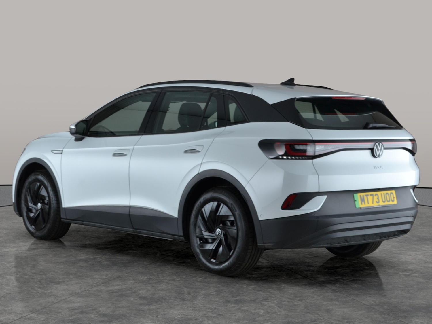 Used Volkswagen ID.4 2023 for sale - 77641174: Photo 11