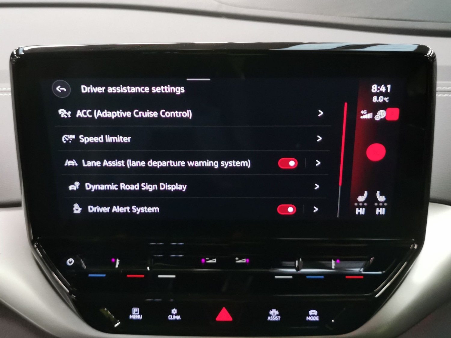 Used Volkswagen ID.4 2023 for sale - 77641174: Photo 20