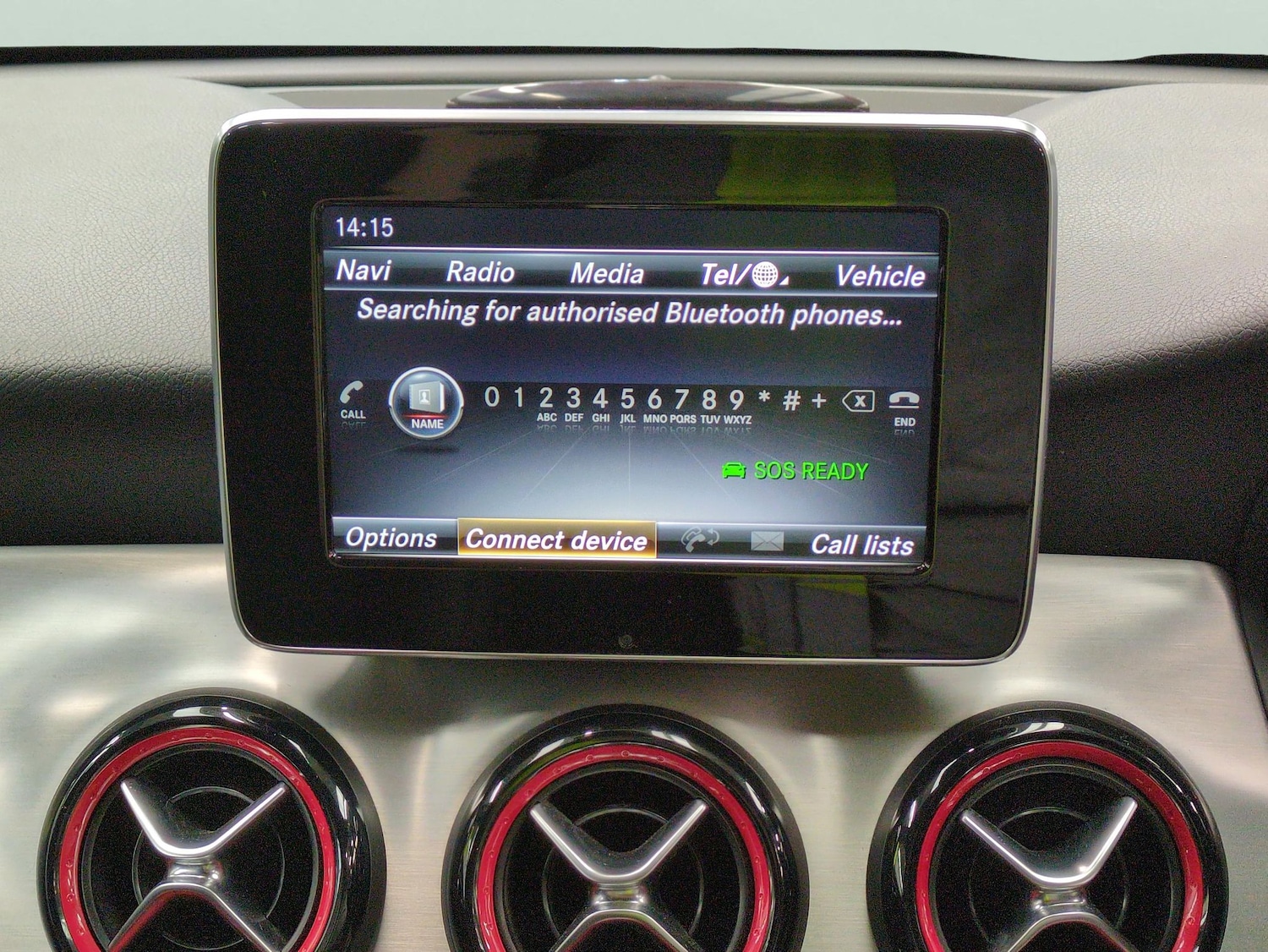 Used Mercedes-Benz CLA 2018 for sale - 76381712: Photo 18