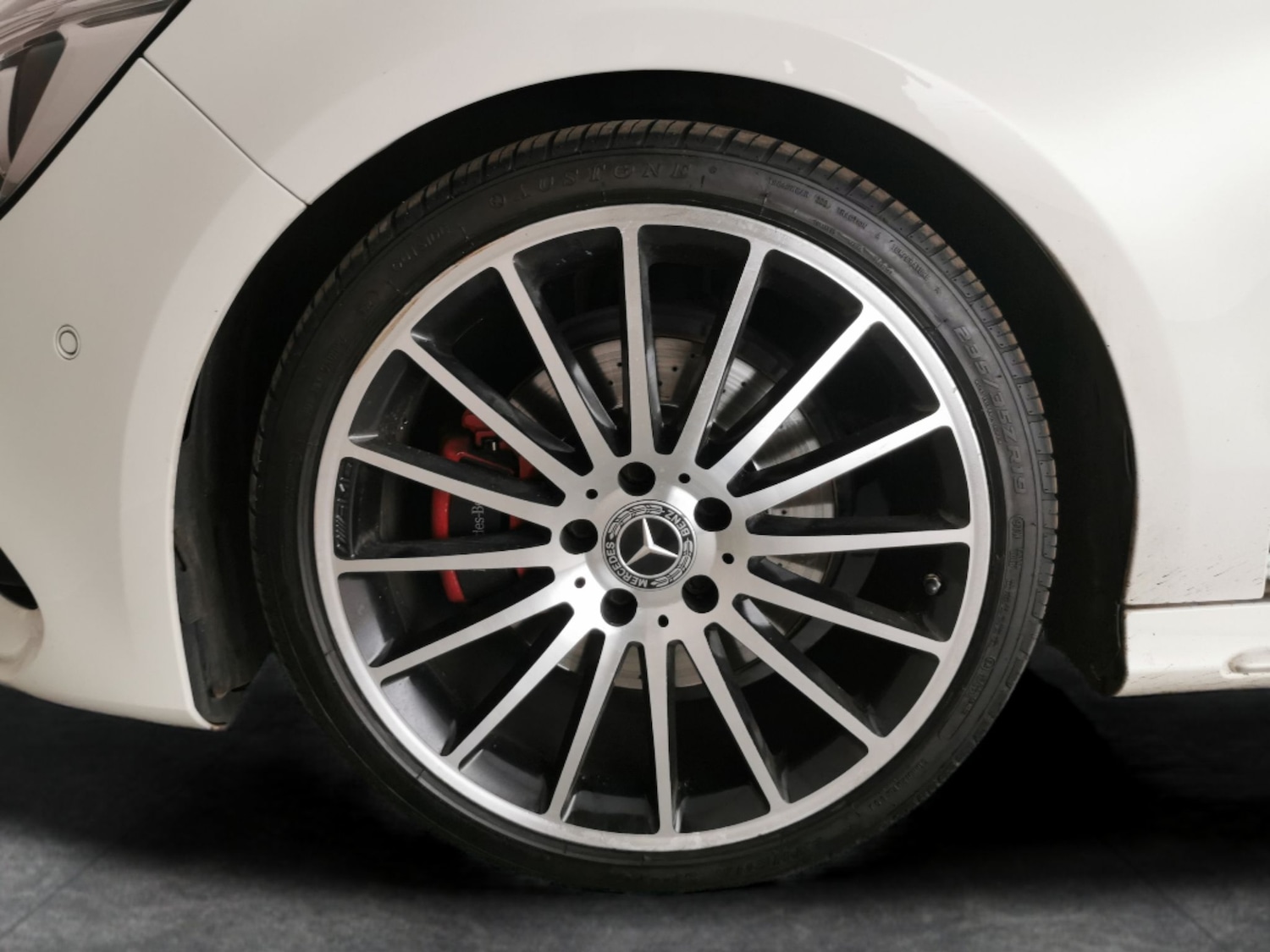 Used Mercedes-Benz CLA 2018 for sale - 76381712: Photo 28