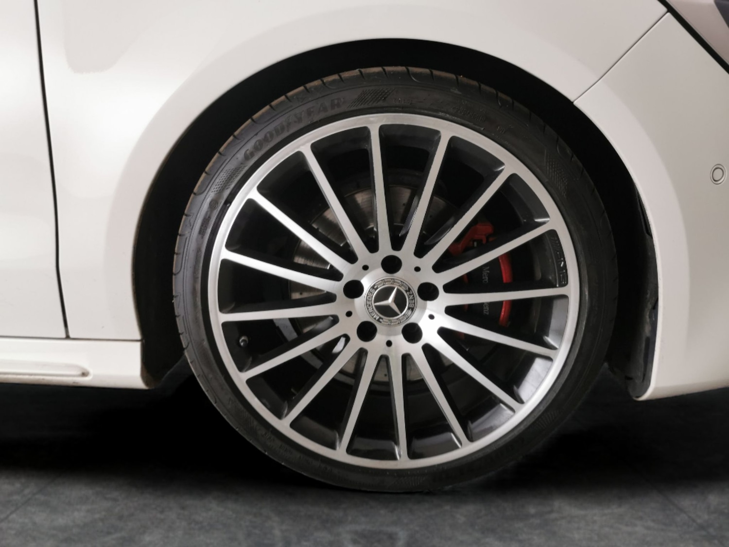 Used Mercedes-Benz CLA 2018 for sale - 76381712: Photo 29