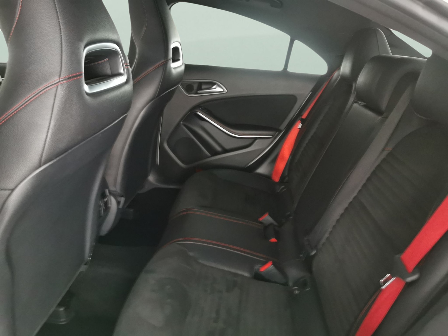 Used Mercedes-Benz CLA 2018 for sale - 76381712: Photo 32