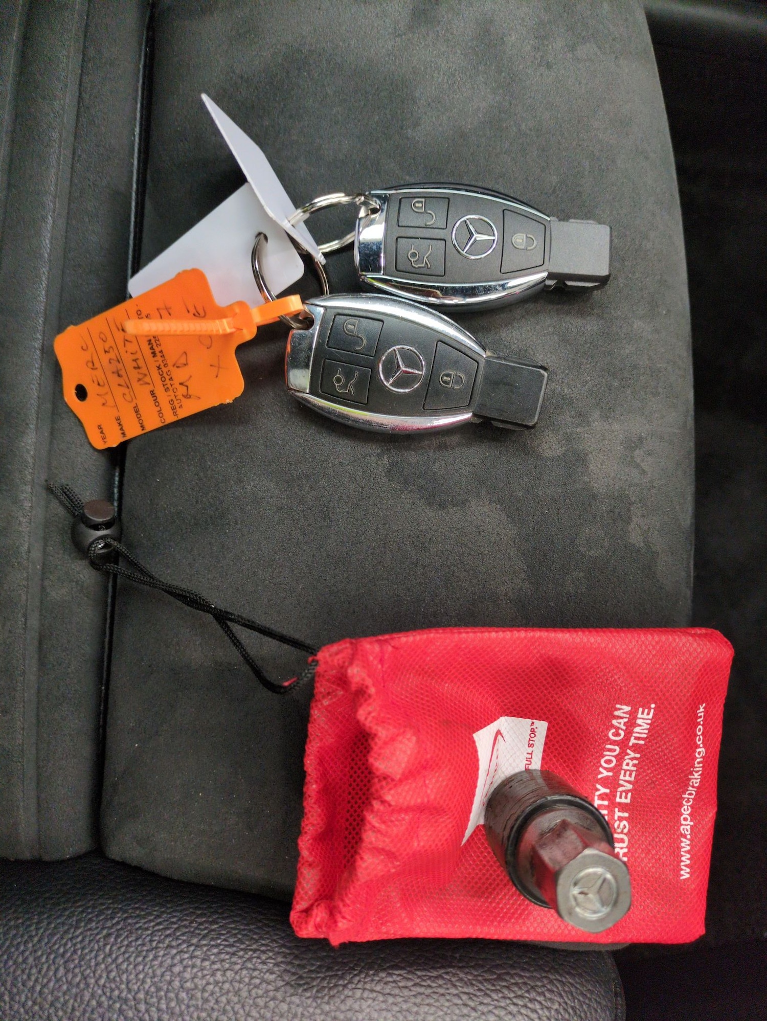 Used Mercedes-Benz CLA 2018 for sale - 76381712: Photo 38