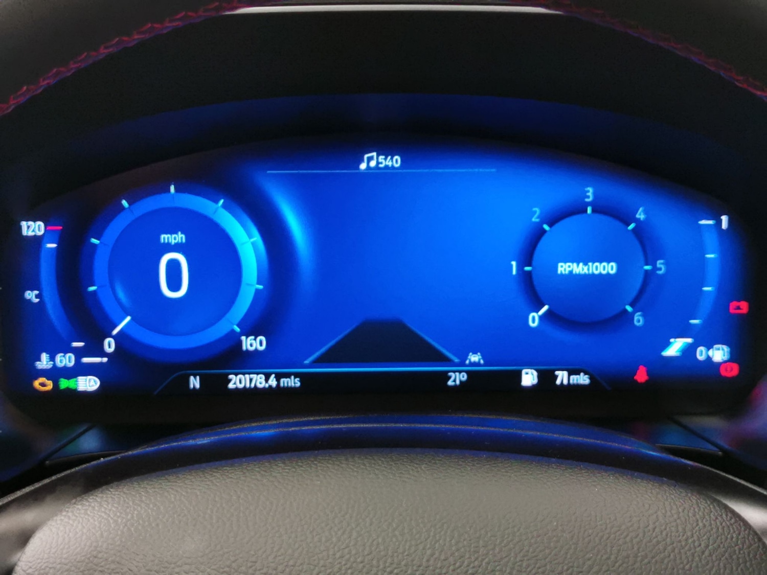 Used Ford Kuga 2021 for sale - 76402995: Photo 27