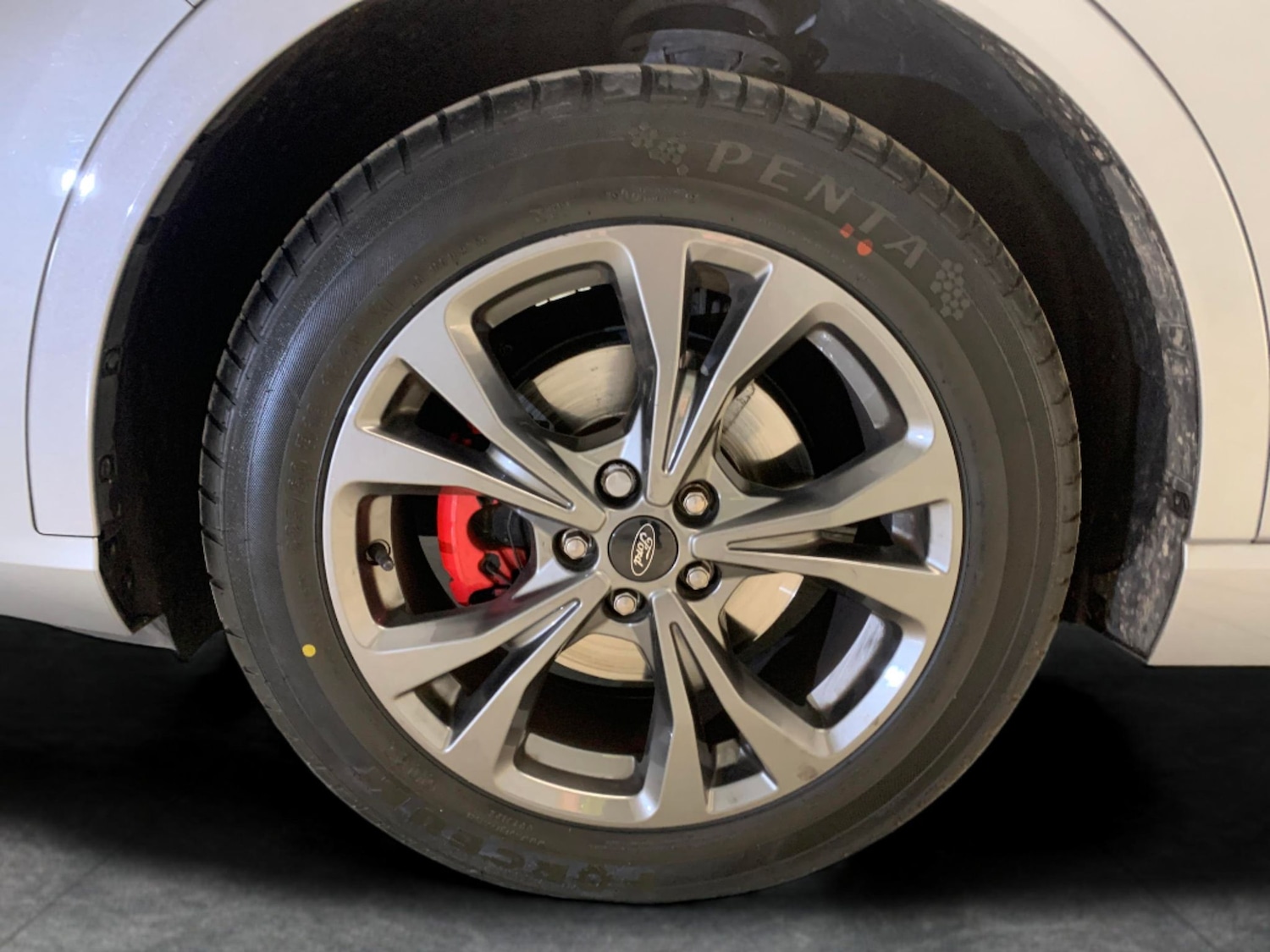 Used Ford Kuga 2021 for sale - 76402995: Photo 31