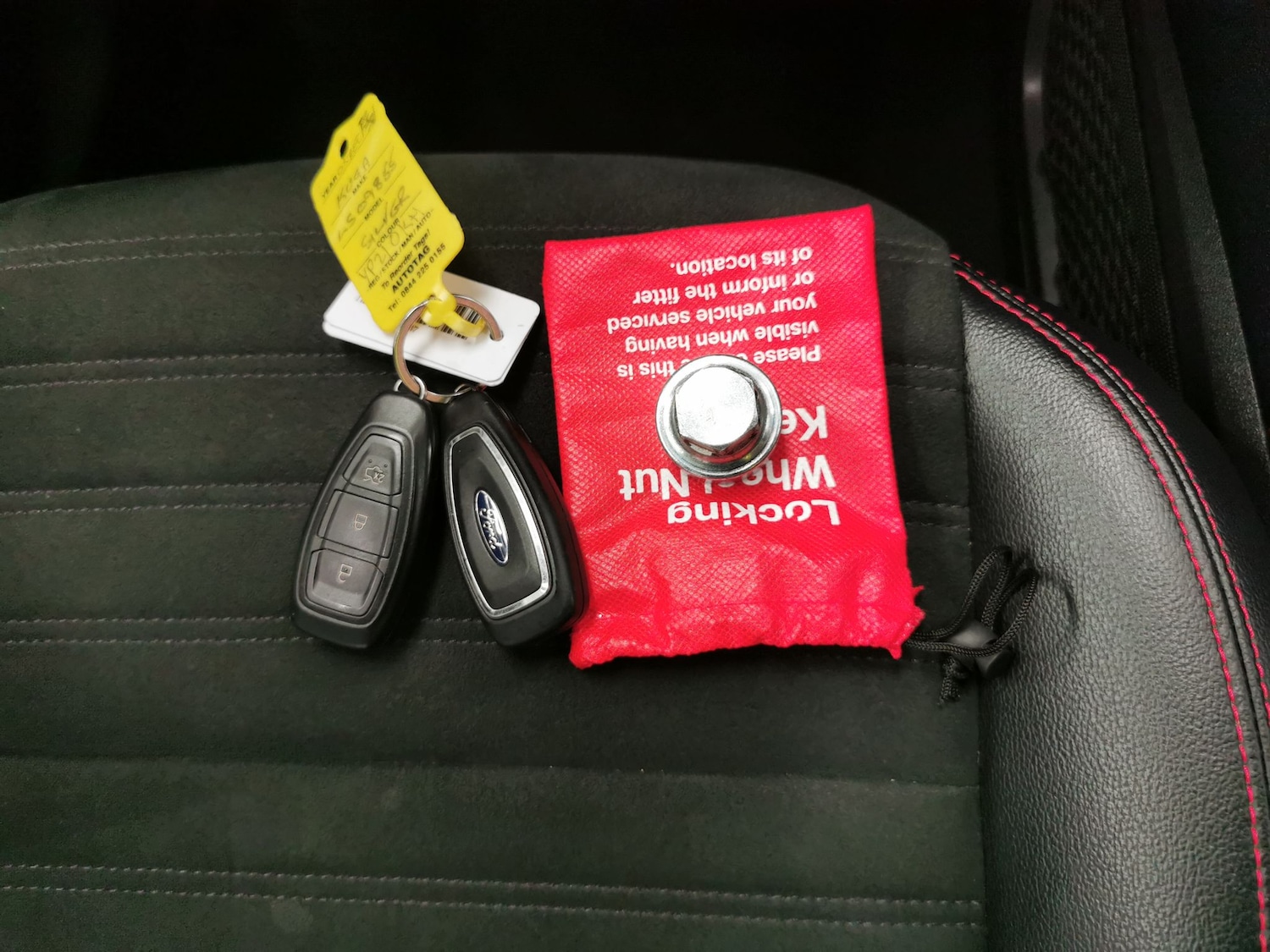 Used Ford Kuga 2021 for sale - 76402995: Photo 41