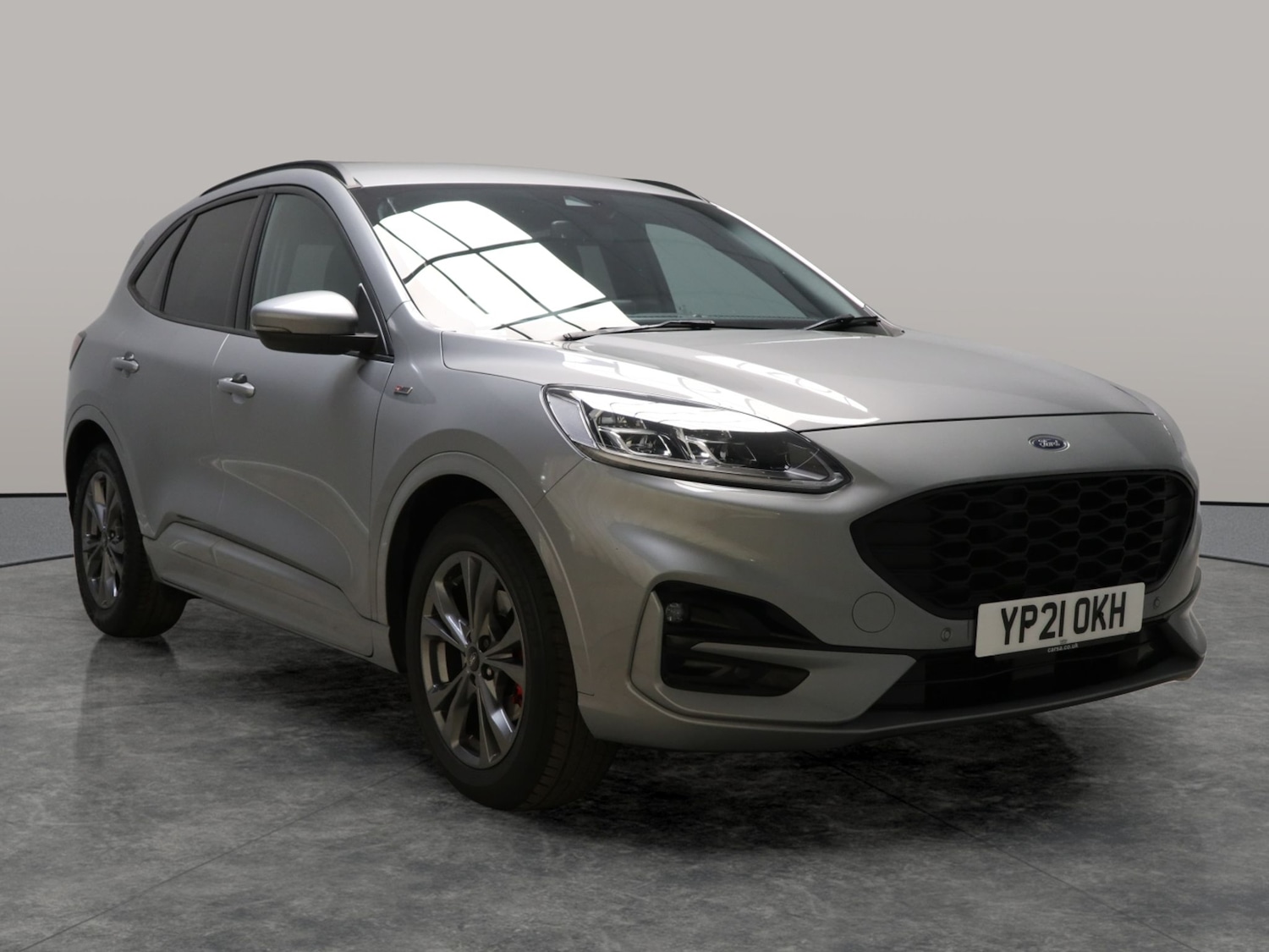 Used Ford Kuga 2021 for sale - 76402995: Photo 9