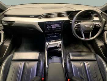 Used Audi e-tron 2021 for sale - 74763555: Photo