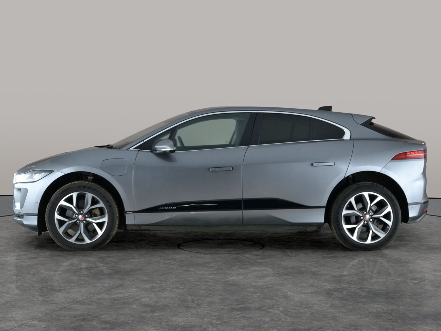 Used Jaguar I-Pace 2021 for sale - 77675955: Photo 14
