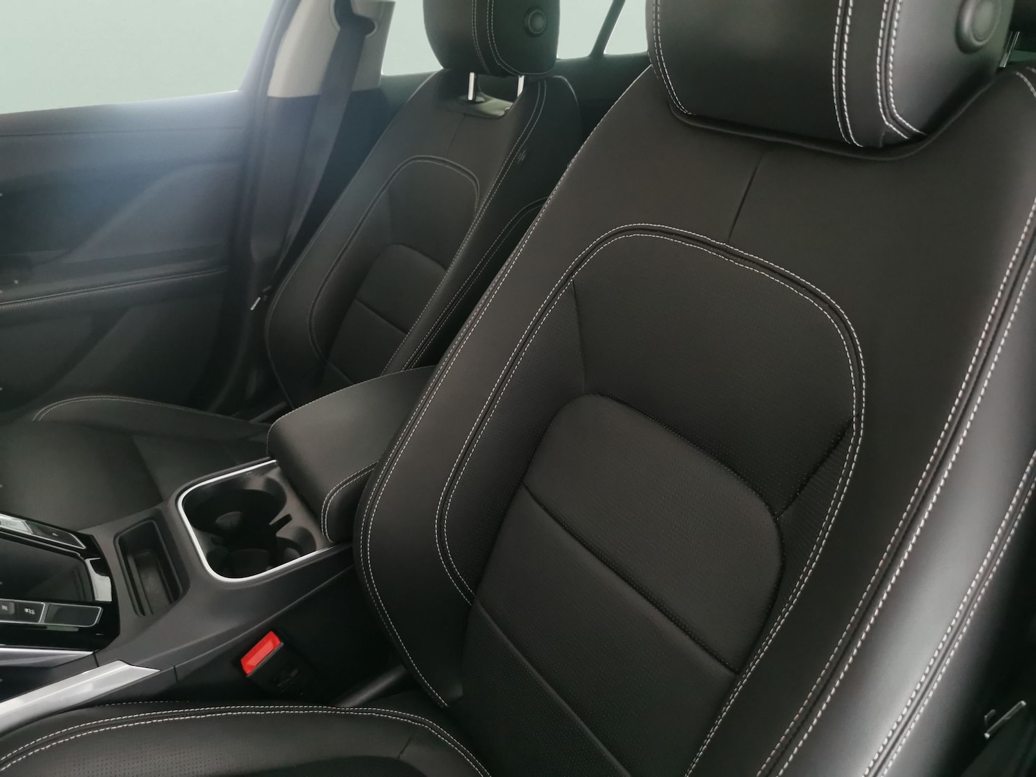 Used Jaguar I-Pace 2021 for sale - 77675955: Photo 7