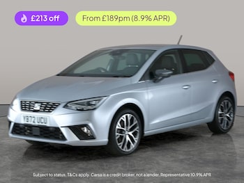 Used SEAT Ibiza undefined for sale - 77482570: Photo