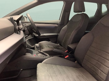 Used SEAT Ibiza undefined for sale - 77482570: Photo