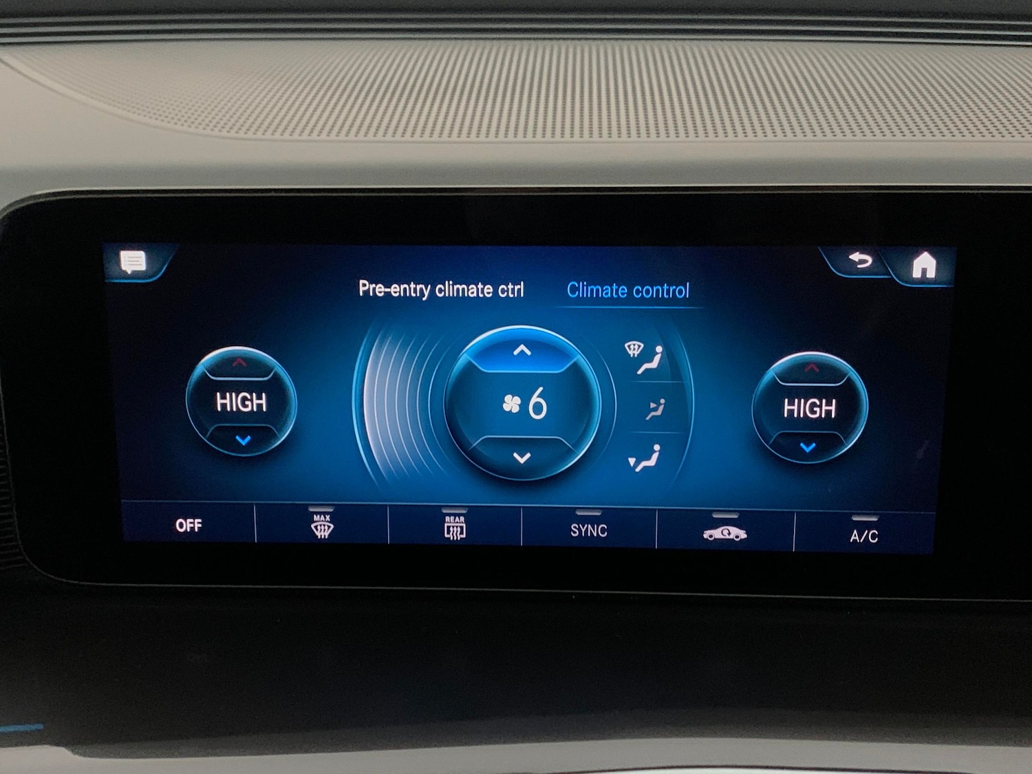 Used Mercedes-Benz EQC 2022 for sale - 76445176: Photo 26