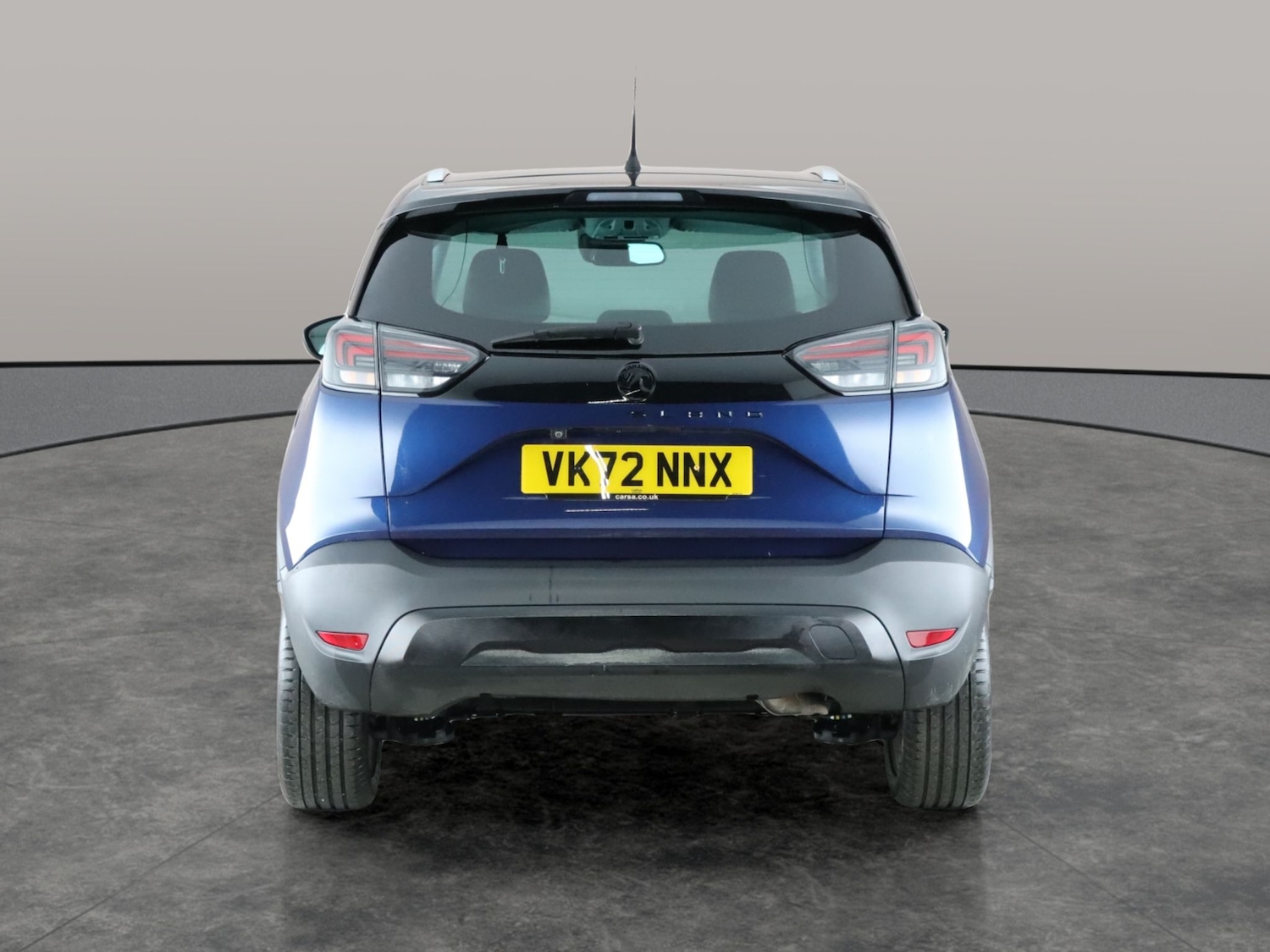 Used Vauxhall Crossland 2022 for sale - 77043516: Photo 11