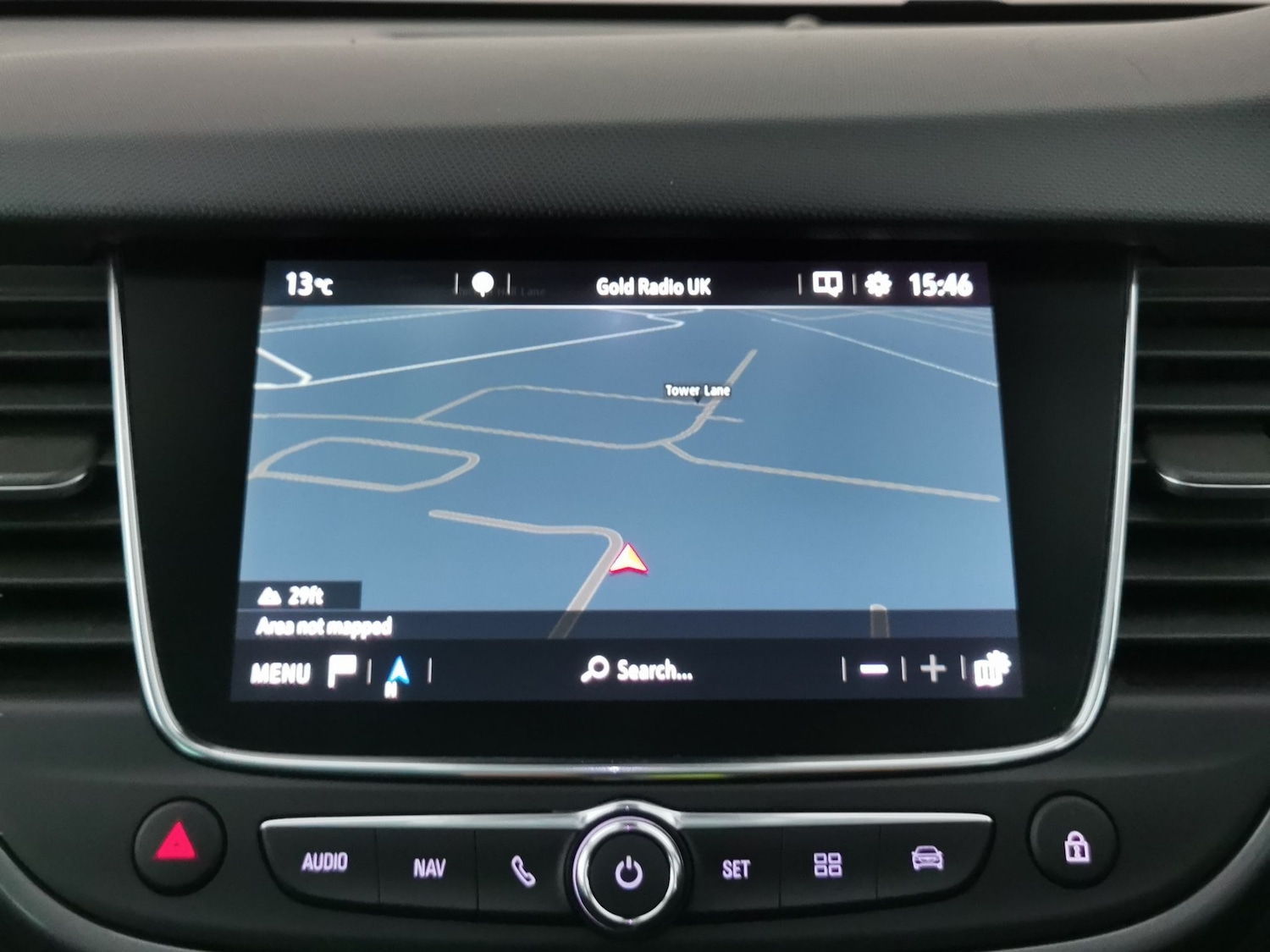 Used Vauxhall Crossland 2022 for sale - 77043516: Photo 6