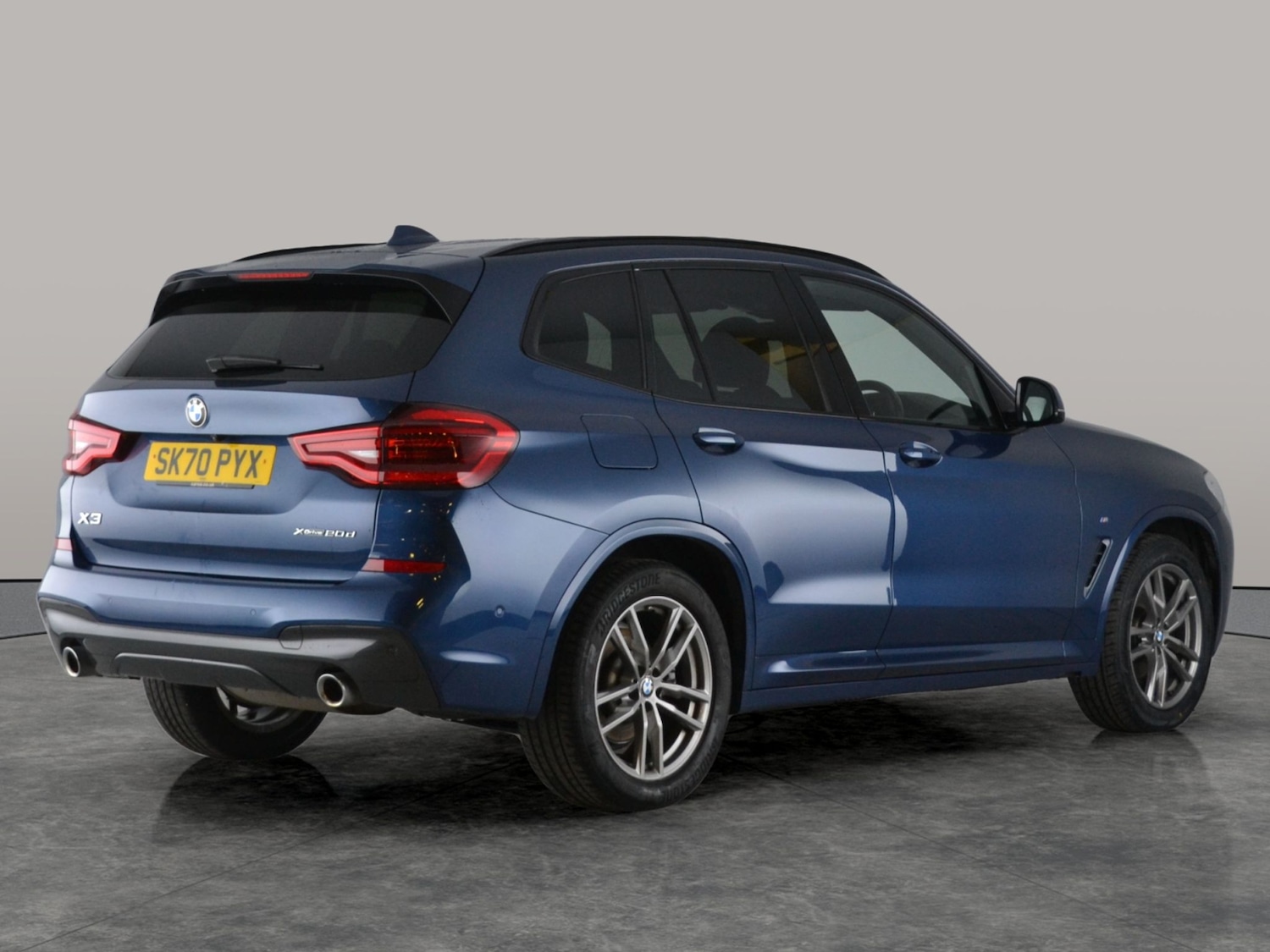 Used BMW X3 2020 for sale - 78149445: Photo 12