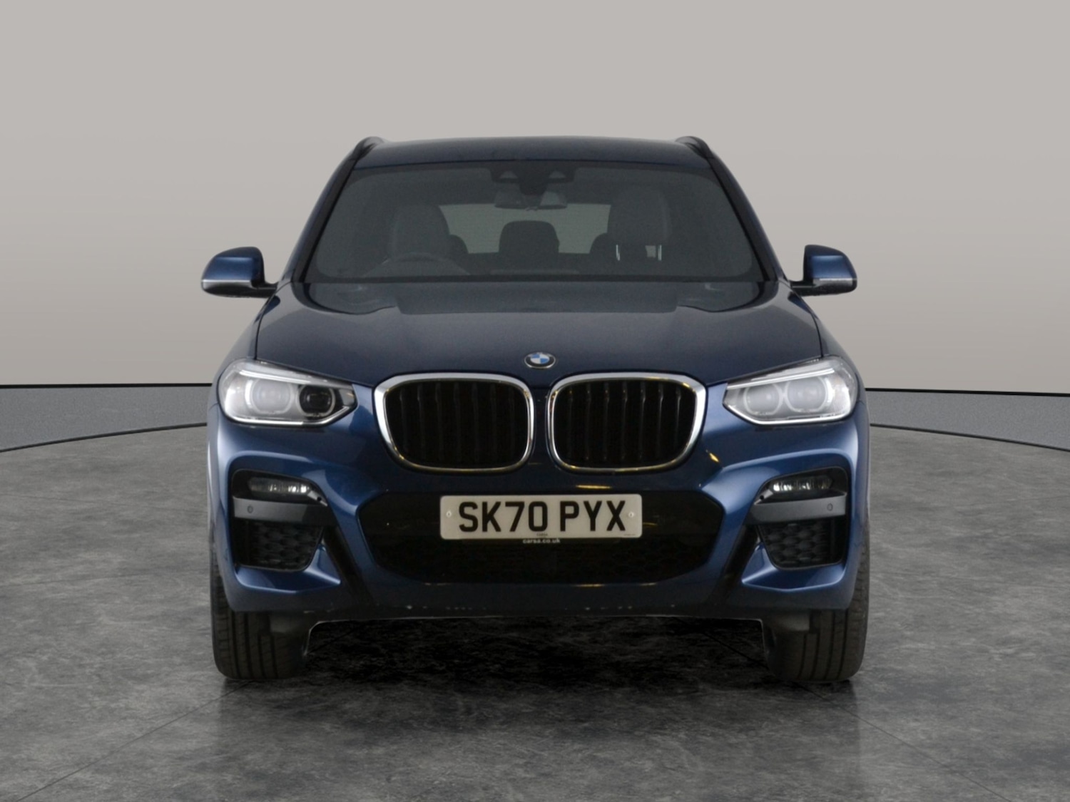 Used BMW X3 2020 for sale - 78149445: Photo 15