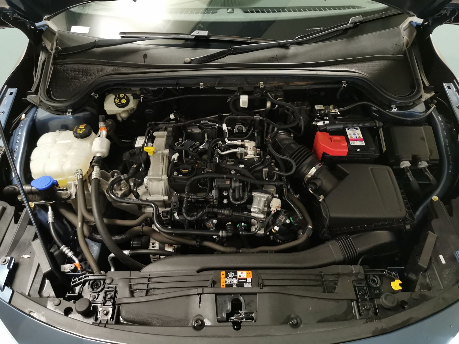 Used Ford Focus 2023 for sale - 78163621: Photo 30