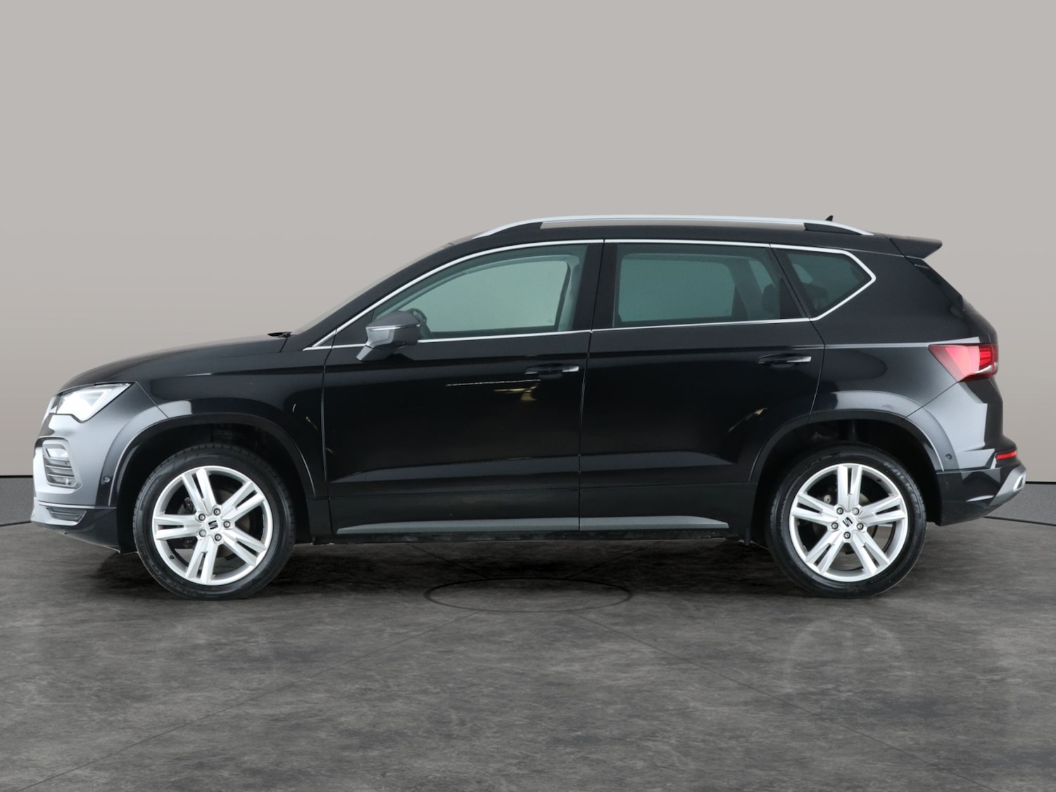 Used SEAT Ateca 2021 for sale - 76703975: Photo 12