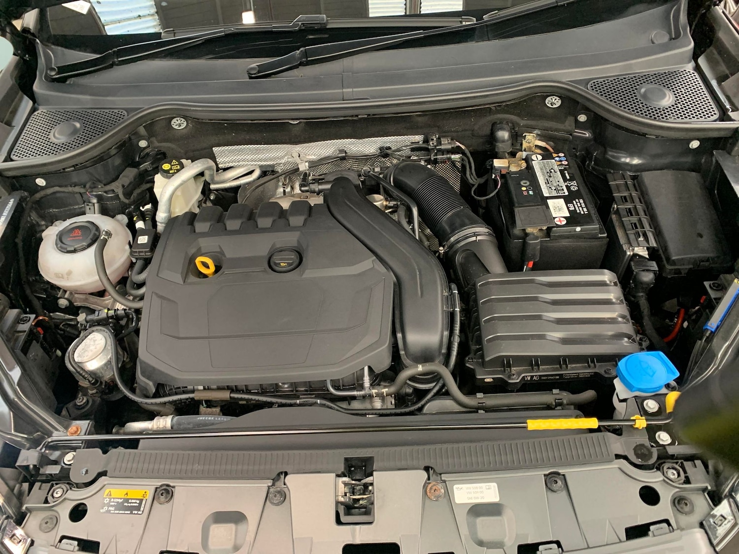 Used SEAT Ateca 2021 for sale - 76703975: Photo 31