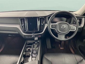 Used Volvo XC60 2020 for sale - 78341810: Photo