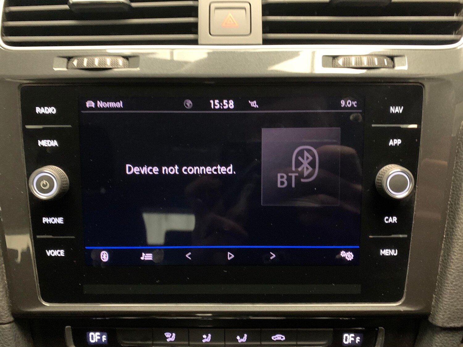 Used Volkswagen Golf 2020 for sale - 77715914: Photo 13