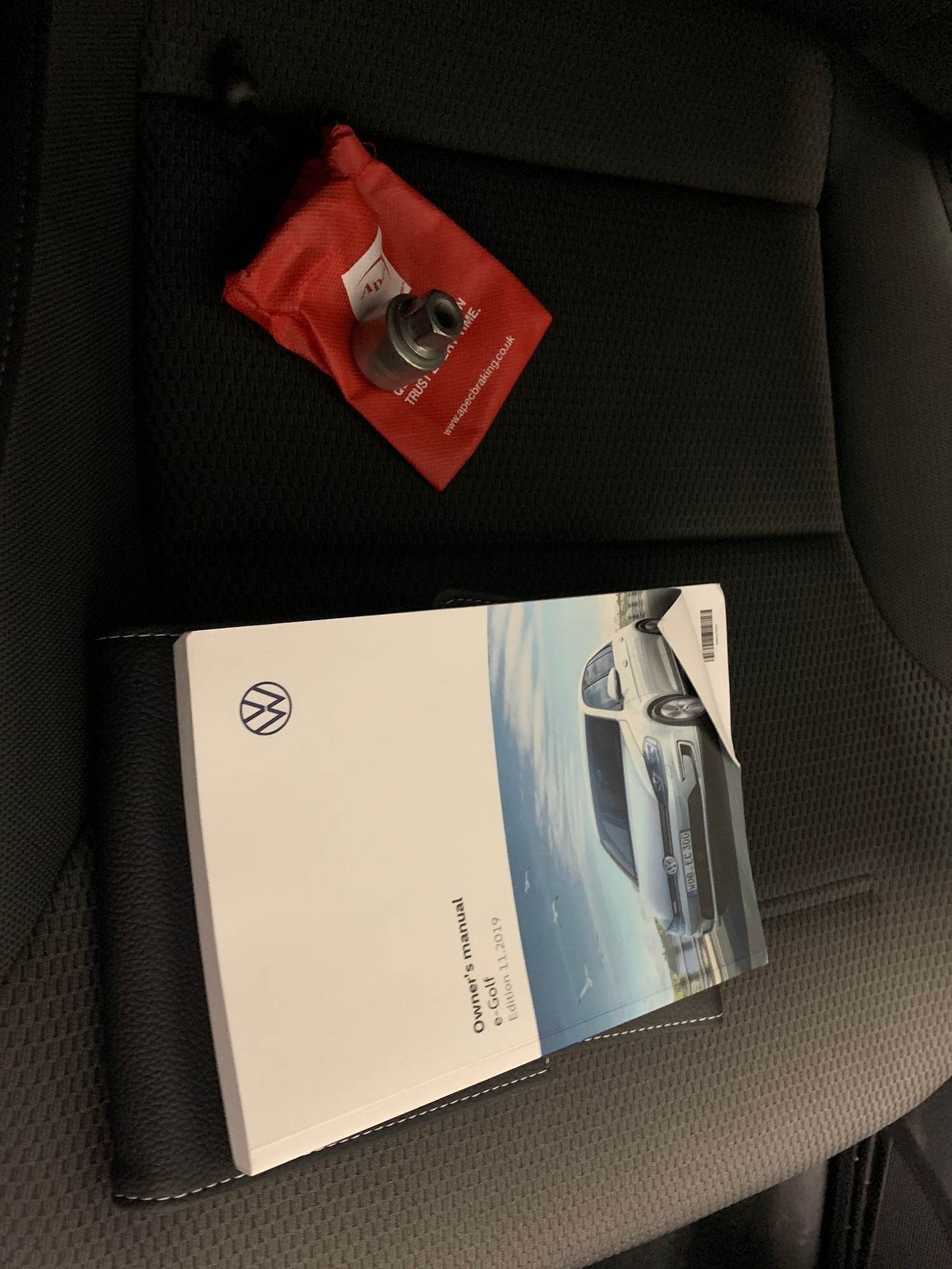 Used Volkswagen Golf 2020 for sale - 77715914: Photo 25