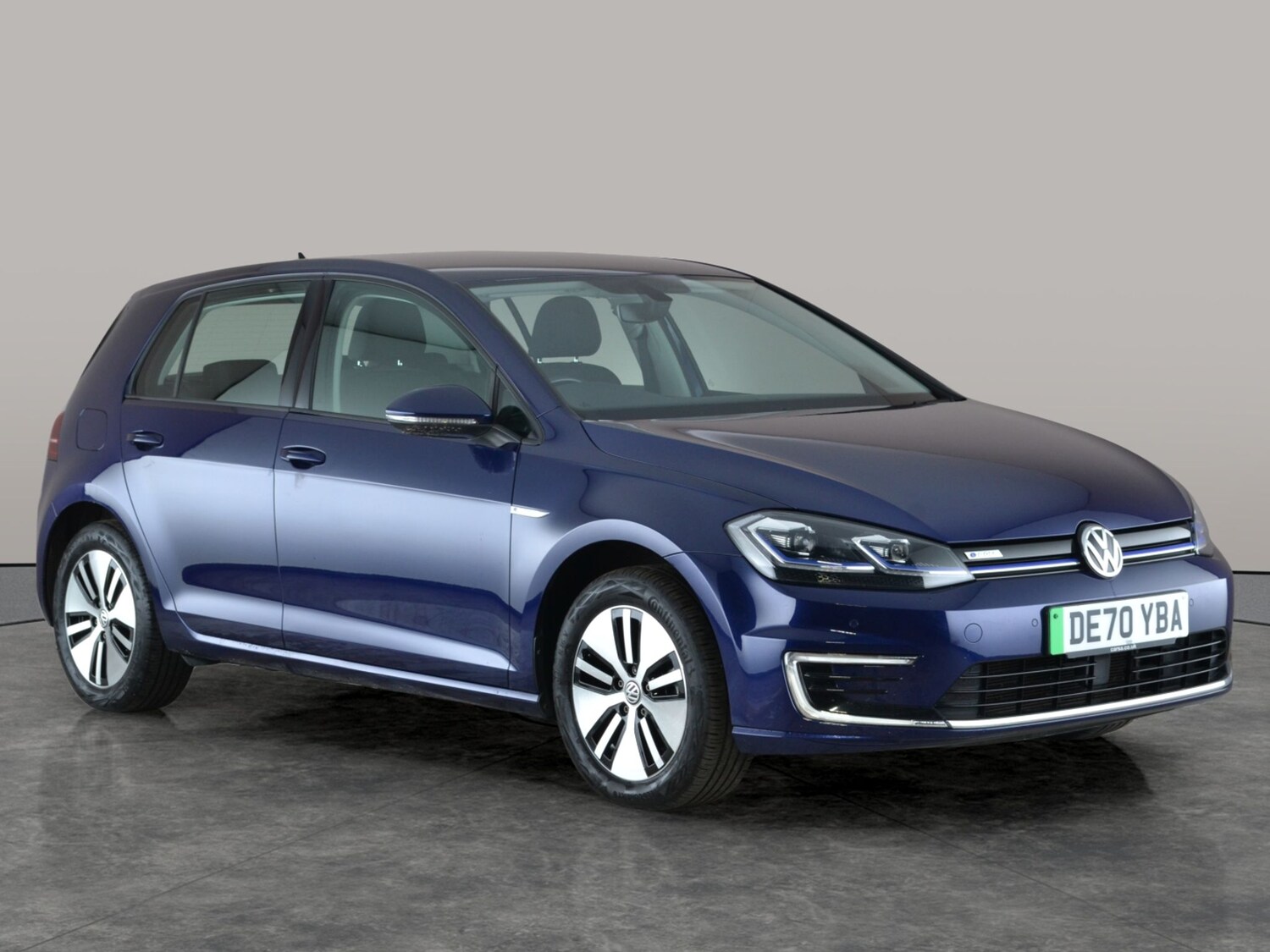 Used Volkswagen Golf 2020 for sale - 77715914: Photo 7