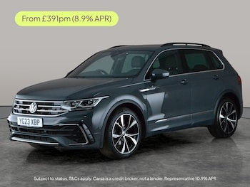 Used Volkswagen Tiguan 2023 for sale - 78744675: Photo