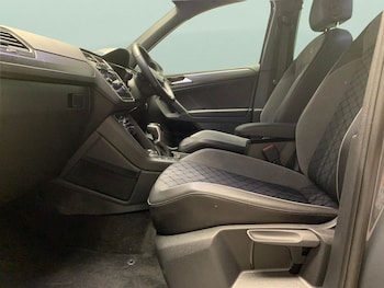 Used Volkswagen Tiguan 2023 for sale - 78744675: Photo