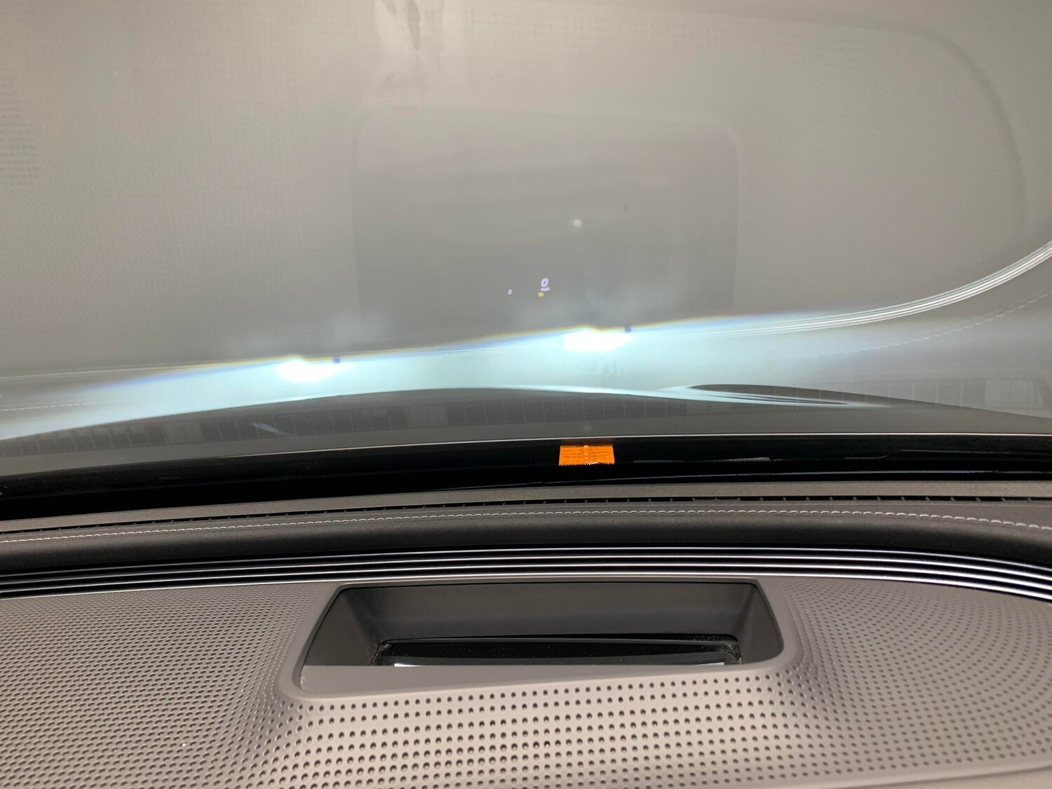 Used Mercedes-Benz EQC 2021 for sale - 77347272: Photo 22