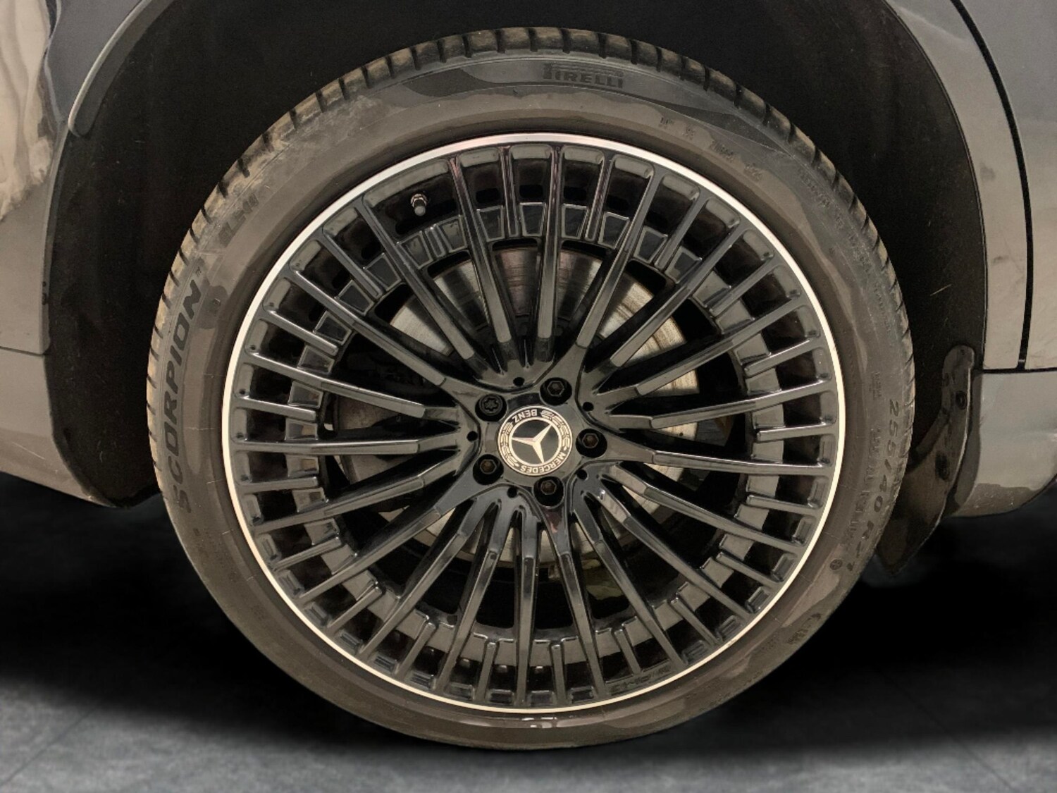 Used Mercedes-Benz EQC 2021 for sale - 77347272: Photo 25