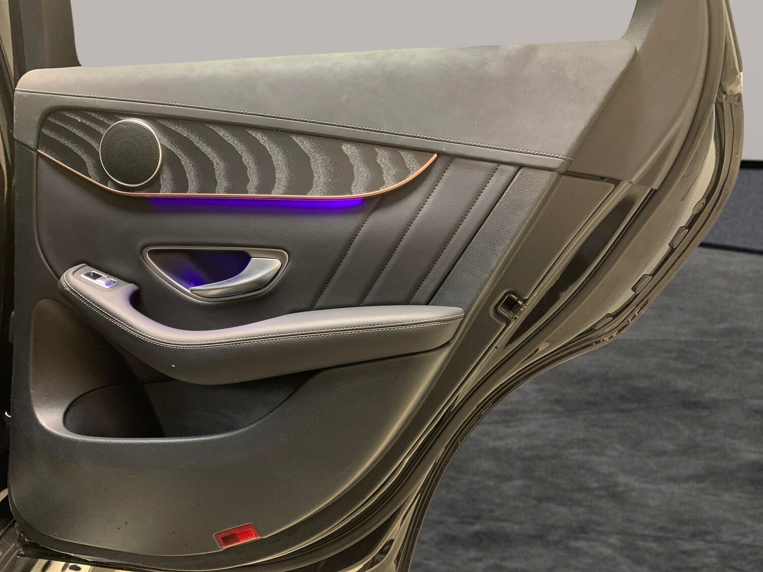 Used Mercedes-Benz EQC 2021 for sale - 77347272: Photo 29