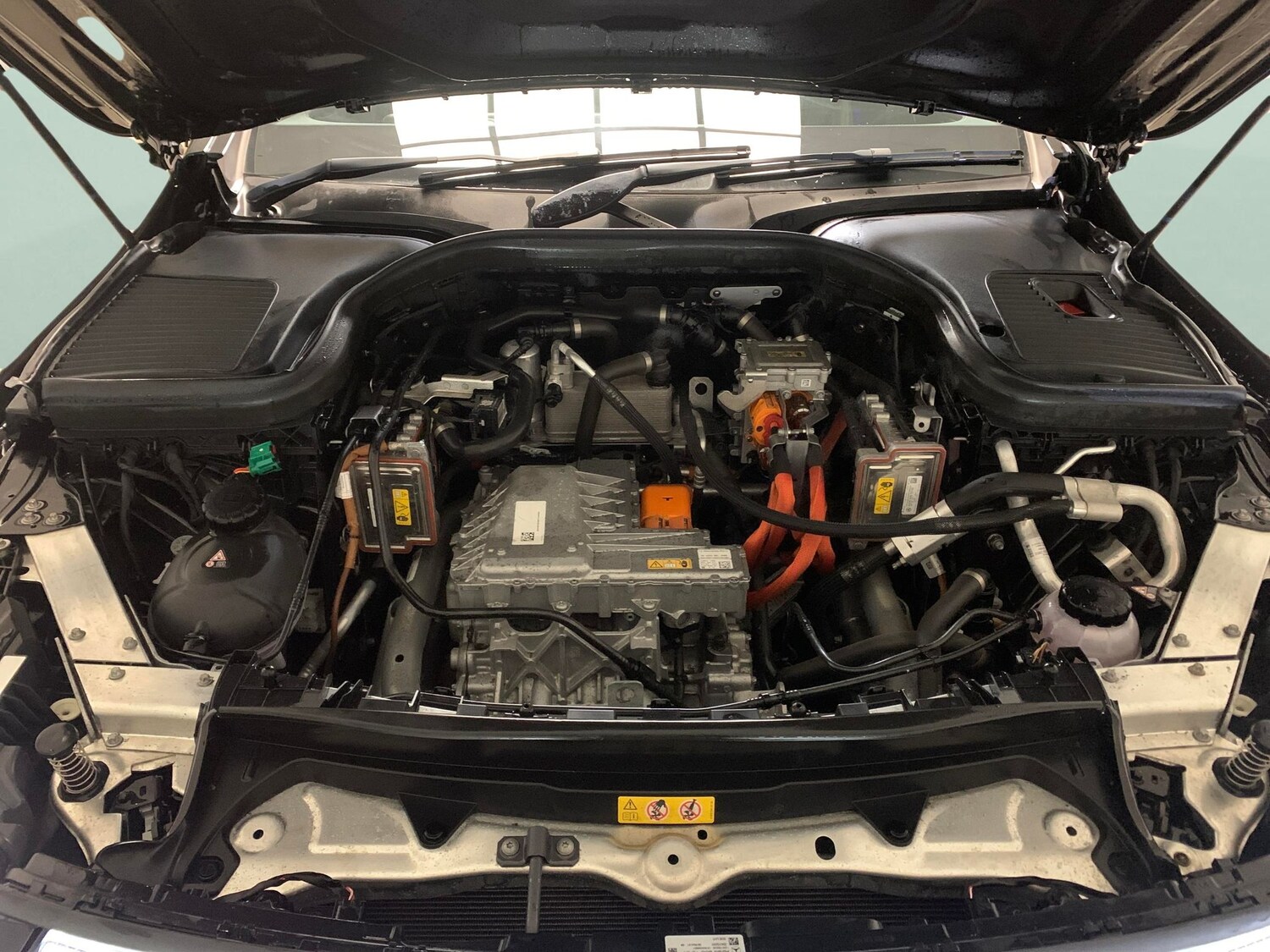 Used Mercedes-Benz EQC 2021 for sale - 77347272: Photo 33