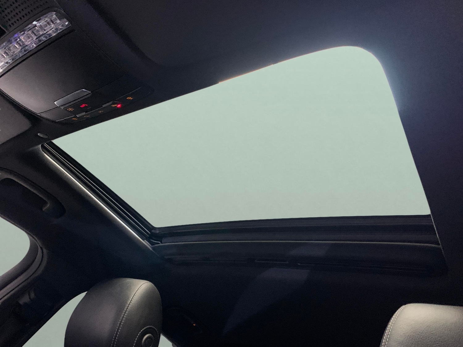 Used Mercedes-Benz EQC 2021 for sale - 77347272: Photo 5